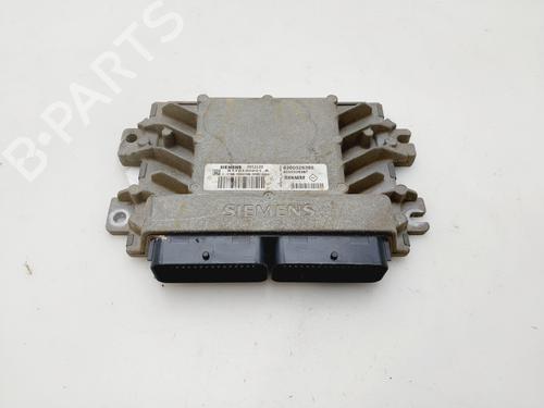 Used Engine control unit (ECU) RENAULT CLIO II (BB_, CB_) 1.2 (BB0A, BB0F, BB10, BB1K, BB28, BB2D, BB2H, CB0A,... (58 hp) 28138856