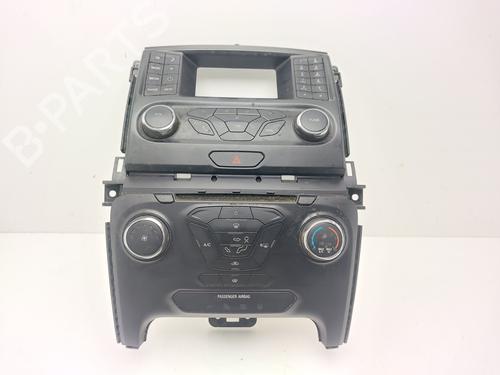 Used Climate control Climate control 38645392 38645392