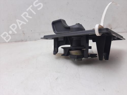 Front right interior door handle CITROËN JUMPER II Van 3.0 HDi 160 | BP17621582I14 