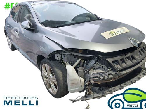 Starter RENAULT MEGANE III Hatchback (BZ0/1_, B3_) 1.5 dCi (BZ09, BZ0D, BZ1W, BZ29, BZ14) | BP34138594M8  - Image 8