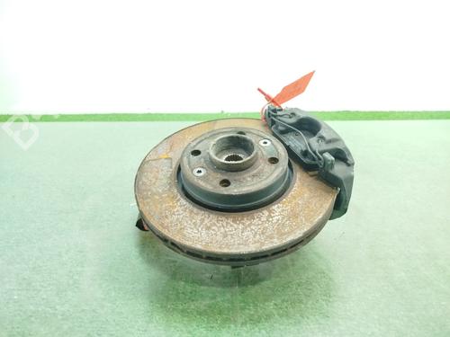 Used Right front steering knuckle Right front steering knuckle DACIA SANDERO II [2012-2026] 33326992 33326992