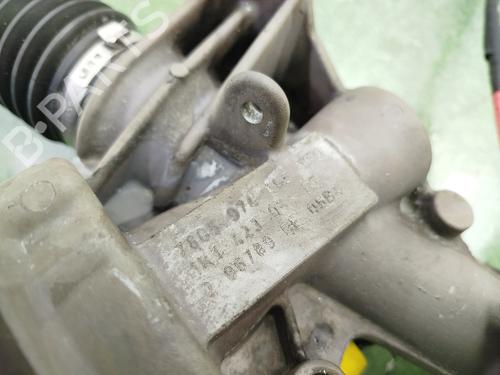 Steering rack VW GOLF V (1K1) | BP32436682M22 - Image 7