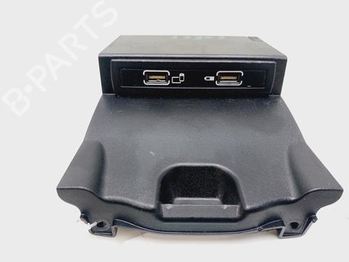 Elektronische module MERCEDES-BENZ GLA-CLASS (X156) GLA 180 (156.942) (122 hp) 22931429
