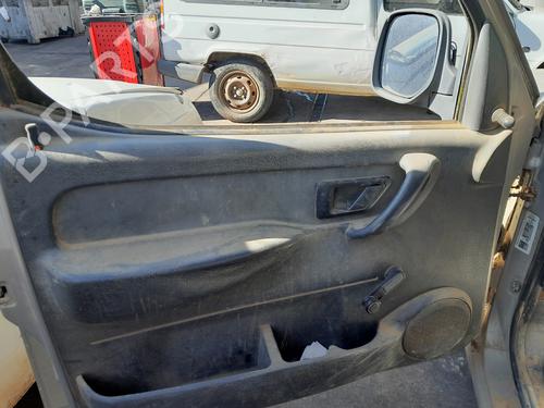 Bilradio CITROËN BERLINGO / BERLINGO FIRST MPV (MF_, GJK_, GFK_) 1.9 D (MFWJZ) | BP12423025E6 
