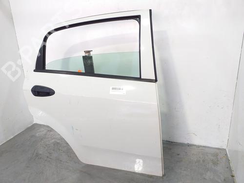 Right rear door FIAT GRANDE PUNTO (199_) 1.4 (199AXB11, 199AXB1A, 199BXB1A, 199AXL1A) | BP27200038C5 