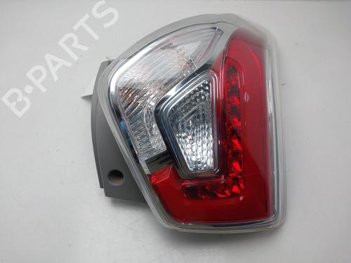 Used Right taillight Right taillight SSANGYONG TIVOLI [2015-2026] 34476363 34476363