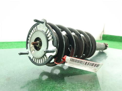 Right front shock absorber PEUGEOT 407 (6D_) 2.0 (6DRFNB, 6DRFNE) | BP11335840M17 