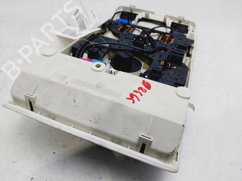 Interior roof light AUDI A5 Sportback (8TA) 3.0 TDI quattro | BP29267199I8 