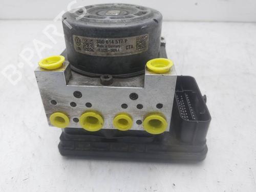Used ABS pump ABS pump 39562702 39562702