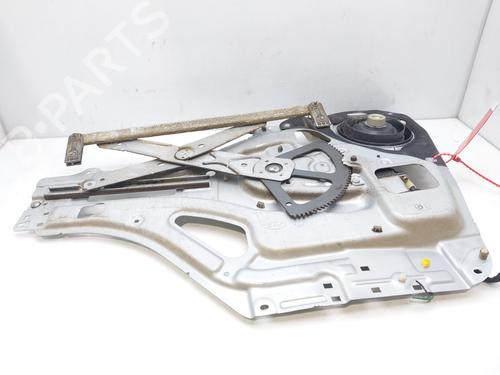 Front left window mechanism KIA SPORTAGE II (JE_, KM_) 2.0 CRDi 4WD | BP13580010C22 