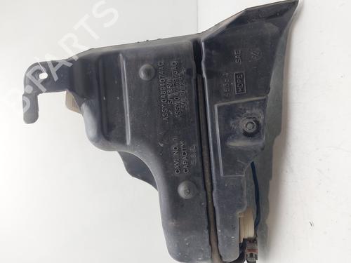 Windscreen washer tank CHRYSLER VOYAGER IV (RG, RS) 2.5 CRD | BP14993359C113 
