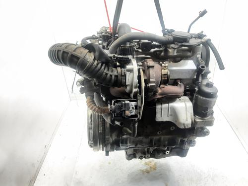 Engine CHEVROLET EPICA (KL1_) | BP30133705M1