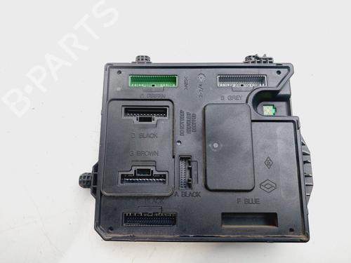Module électronique RENAULT MEGANE III Hatchback (BZ0/1_, B3_) 1.5 dCi (86 hp) 26586455