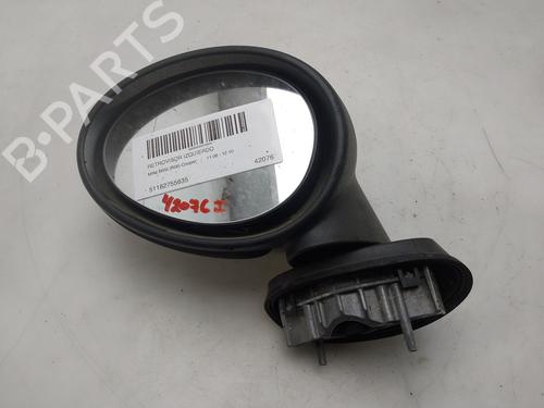 left-mirror-mini-mini-r56-2005-2006-2007-2008-2009-2010-2011-2012-2013-2014-37151347 main image