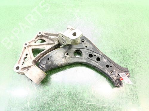 Right front suspension arm SEAT LEON (1M1)  | BP25857294M13 