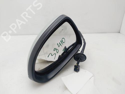 Left mirror OPEL CORSA D (S07) 1.2 (L08, L68) | BP29242174C26 
