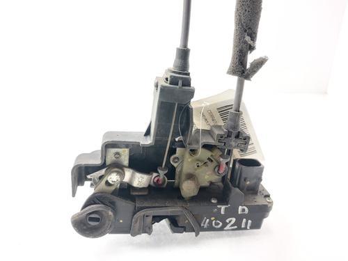 Højre bagtil lås CHEVROLET CAPTIVA (C100, C140) 2.0 D (150 hp) 31375711