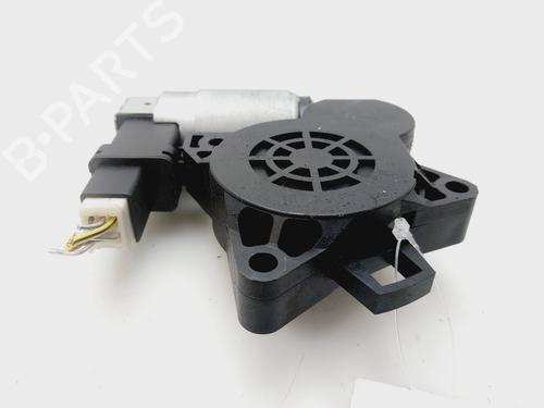Left front window motor MAZDA 3 Saloon (BK) 2.0 MZR-CD (BK12) | BP29454612E21 
