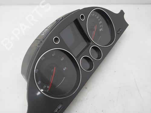Instrument cluster VW PASSAT B6 (3C2) | BP36418714C47 - Image 5