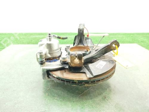 Right front steering knuckle KIA STONIC (YB)  | BP24645874M26 
