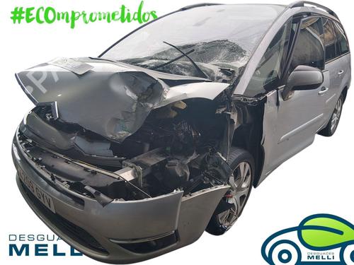 Brukte deler til CITROËN C4 Grand Picasso I (UA_)  1.6 HDi  4646280