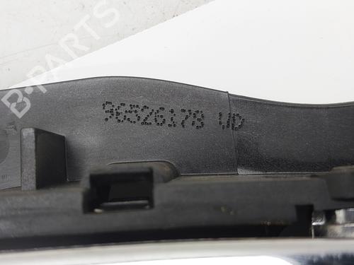 Front left interior door handle PEUGEOT 407 (6D_) | BP33119059I13 - Image 2