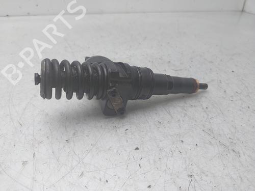 Used Injector SEAT IBIZA IV (6J5, 6P1) [2008-2017]  30695292