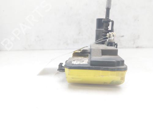 Rear left lock VOLVO S60 I (384) D5 | BP13747009C100 