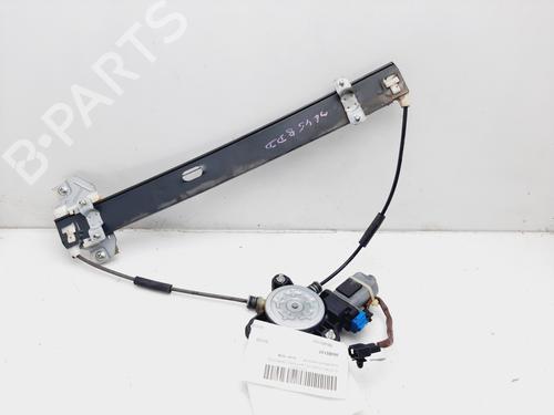 Used Front right window mechanism CHEVROLET MATIZ (M200, M250) 1.0 (67 hp) 22309882