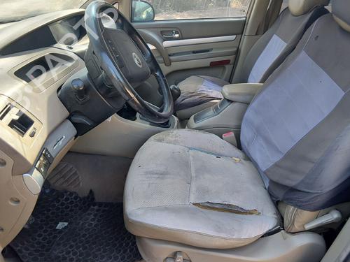 Electronic module SSANGYONG RODIUS I 2.7 Xdi 4WD | BP39095043M83  - Image 9