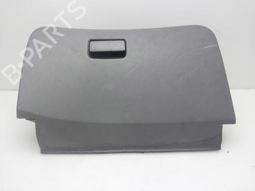 Handschuhfach NISSAN ALMERA II Hatchback (N16) 1.5 (98 hp) 67870BN010 |