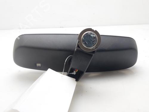 Rear mirror BMW 7 (E65, E66, E67) 730 Ld | BP18333552I6 