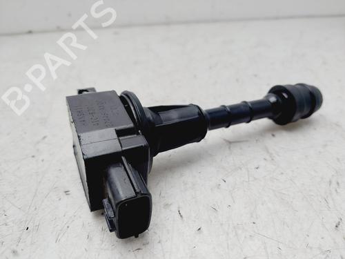 Ignition coil NISSAN MICRA III (K12) 1.2 16V | BP28723802M94