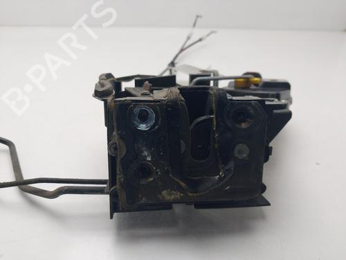 Used Front left lock Front left lock KIA RIO II (JB) 1.4 16V (97 hp) 34043083 34043083