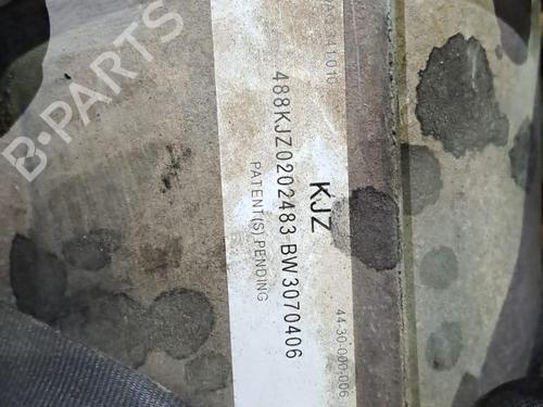 Gearbox AUDI Q7 (4LB) 3.0 TDI quattro | BP29435097M3 