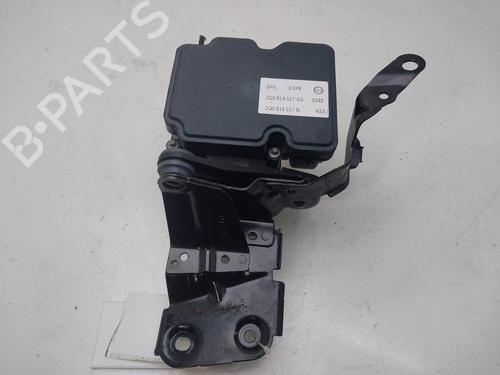Used ABS pump SEAT IBIZA V (KJ1, KJG) [2017-2025]  15812167