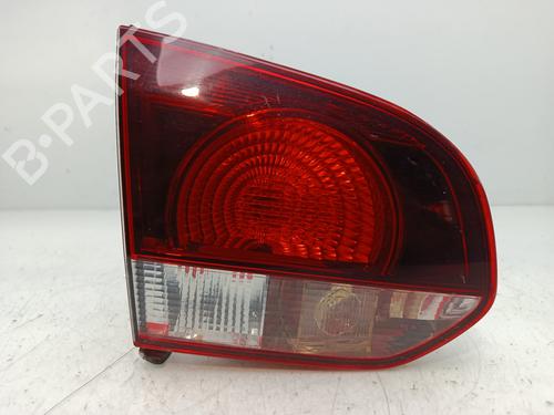 Used Left tailgate light VW GOLF VI (5K1) [2008-2014]  29488996