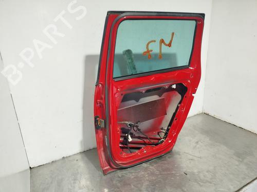 Right rear door VW PASSAT B6 Variant (3C5)  | BP31700357C5 