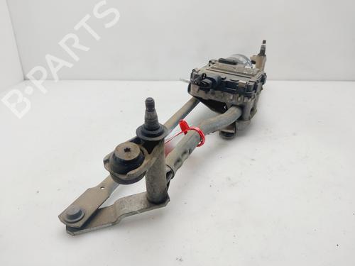 Viskermotor vindrude AUDI A3 (8P1) | BP30481903M29