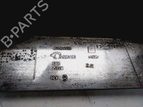 Tailgate handle OPEL ASTRA H (A04) 1.9 CDTI (L48) | BP23875798C132 