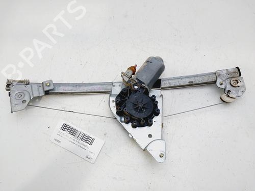 Used Front right window mechanism CITROËN XANTIA (X1_, X2_) 1.9 Turbo D (90 hp) 31124354