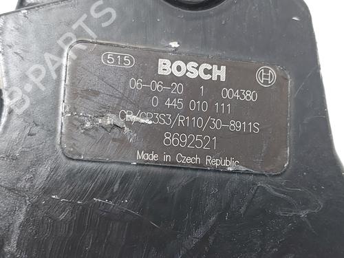 Injection pump VOLVO S60 I (384) D5 | BP37638507M78 - Image 2