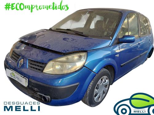 Używane części RENAULT SCÉNIC II (JM0/1_) 4783749