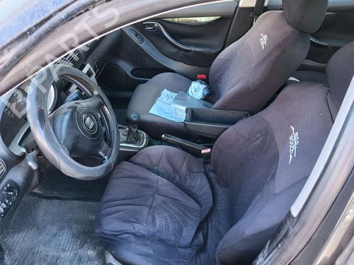 EGR-Ventil SEAT LEON (1M1)  | BP29342729M69 