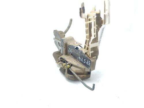 Rear left lock HYUNDAI SANTA FÉ I (SM) 2.0 CRDi 4x4 | BP26602540C100