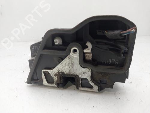 Rear left lock BMW 1 (E87) 120 d | BP16778677C100 