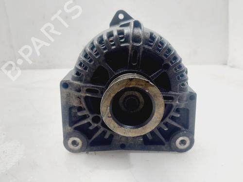 Alternator RENAULT MEGANE II (BM0/1_, CM0/1_) 1.9 dCi | BP25780095M7 