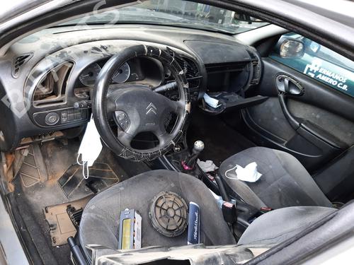 Ratlås/Tændingslås CITROËN XSARA Coupe (N0) 2.0 HDI 90 | BP8606472M48 