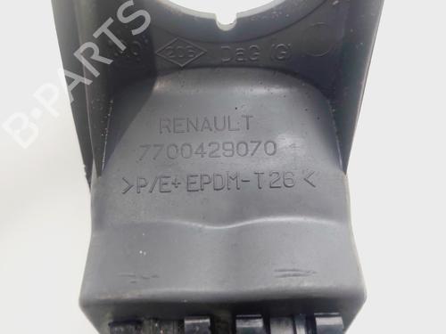 Left front window switch RENAULT MEGANE I (BA0/1_)  | BP30077633I27