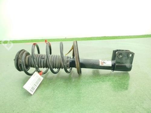 Used Left front shock absorber Left front shock absorber PEUGEOT 307 (3A/C) [2000-2012] 33185409 33185409